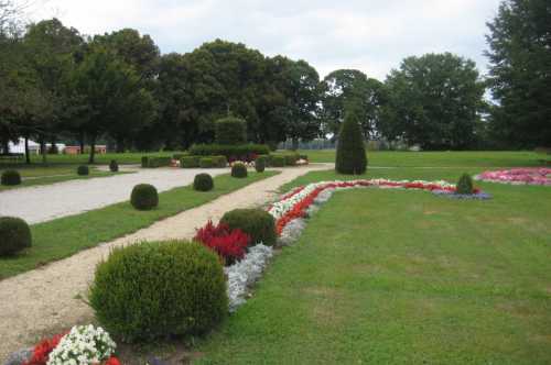 Közterület és Parkfenntartás