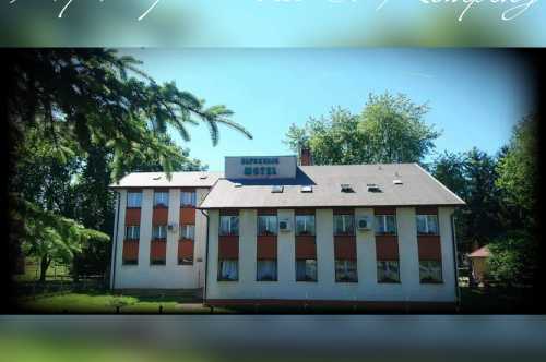 Alpokalja Motel és Kemping