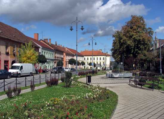 Társasház kezelés, bérlakás üzemeltetés